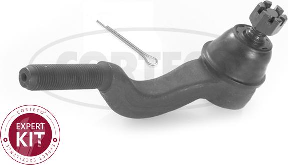 Corteco 49401389 - Cap de bara aaoparts.ro