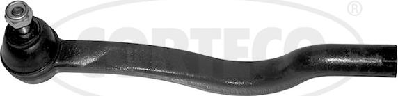 Corteco 49401746 - Cap de bara aaoparts.ro