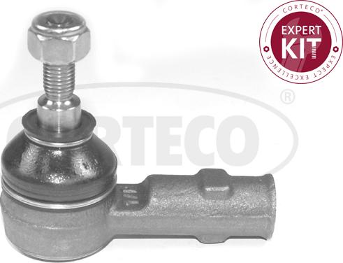 Corteco 49401742 - Cap de bara aaoparts.ro