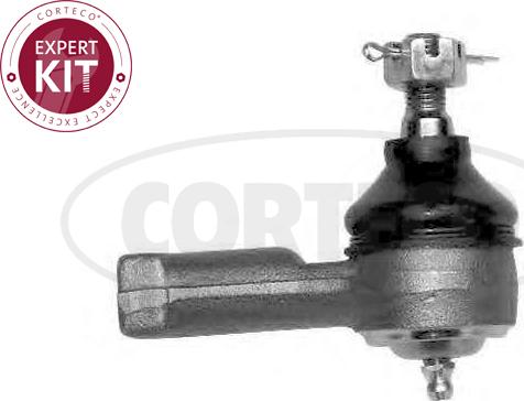 Corteco 49401727 - Cap de bara aaoparts.ro