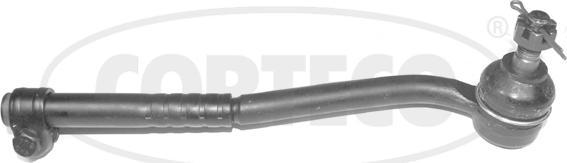 Corteco 49401770 - Cap de bara aaoparts.ro