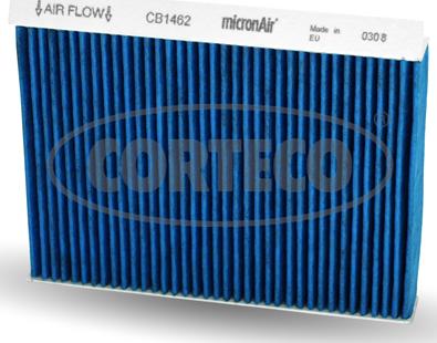 Corteco 49408511 - Filtru, aer habitaclu aaoparts.ro