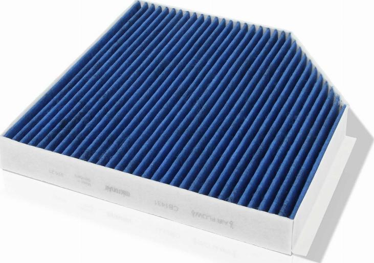 Corteco 49408801 - Filtru, aer habitaclu aaoparts.ro