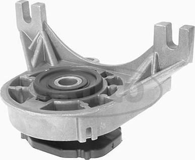 Corteco 49402518 - Suport motor aaoparts.ro