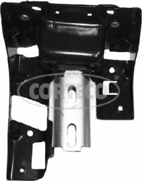 Corteco 49402606 - Suport, transmisie manuala aaoparts.ro