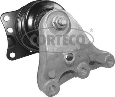 Corteco 49419443 - Suport motor aaoparts.ro