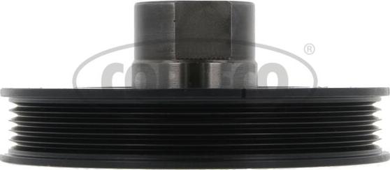 Corteco 49418944 - Fulie curea, arbore cotit aaoparts.ro