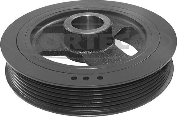 Corteco 49418855 - Fulie curea, arbore cotit aaoparts.ro