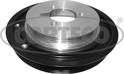 Corteco 49418853 - Fulie curea, arbore cotit aaoparts.ro