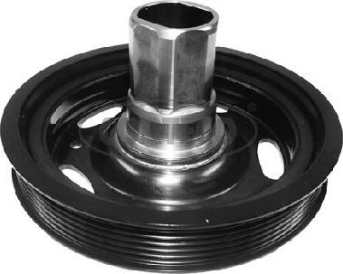 Corteco 49412200 - Fulie curea, arbore cotit aaoparts.ro