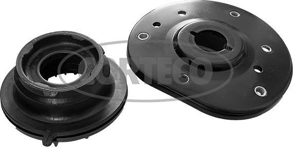 Corteco 49489917 - Rulment sarcina suport arc aaoparts.ro