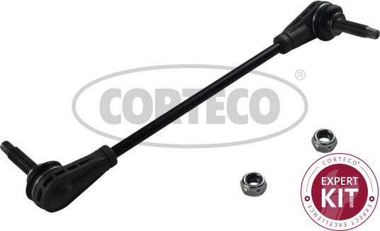 Corteco 49485833 - Brat / bieleta suspensie, stabilizator aaoparts.ro