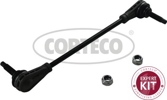 Corteco 49485832 - Brat / bieleta suspensie, stabilizator aaoparts.ro