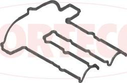 Corteco 49421069 - Garnitura, capac supape aaoparts.ro