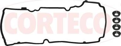 Corteco 49421066 - Garnitura, capac supape aaoparts.ro