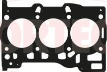 Corteco 49422201 - Garnitura, chiulasa aaoparts.ro