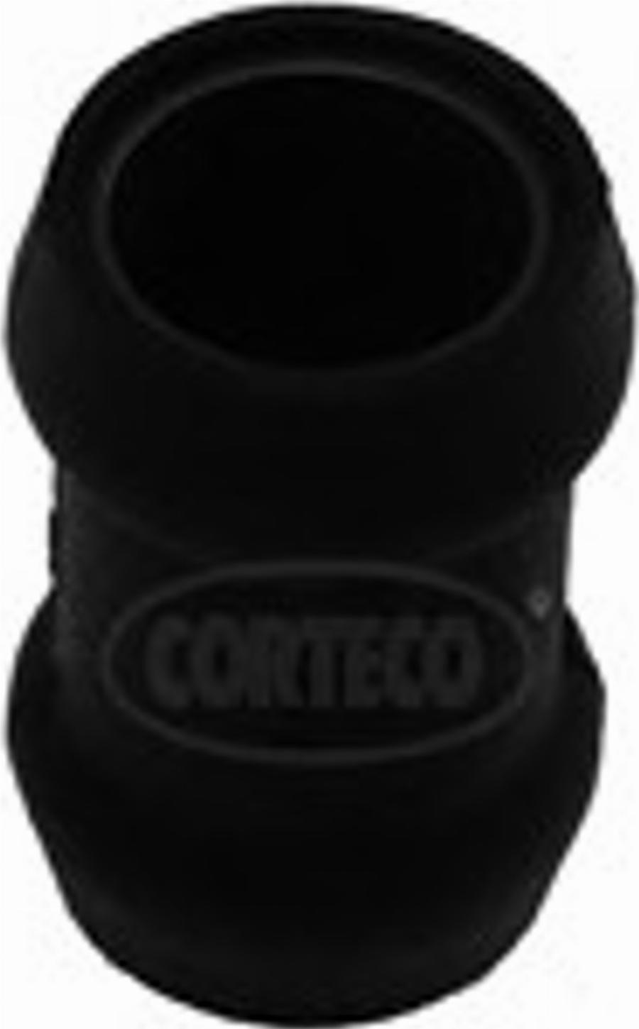 Corteco 49024615 - Furtun ulei aaoparts.ro