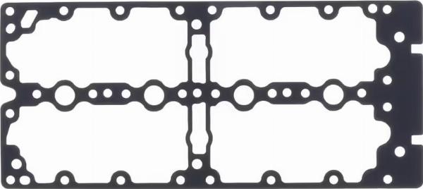 Corteco 49191219 - Garnitura, capac supape aaoparts.ro
