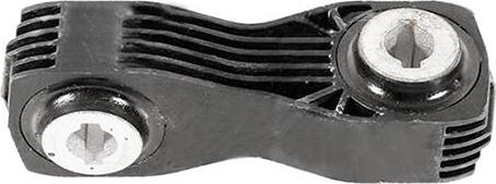 Corteco 49197348 - Brat / bieleta suspensie, stabilizator aaoparts.ro