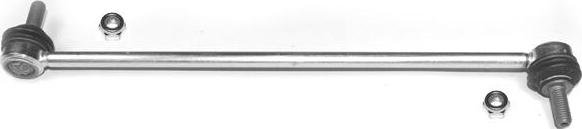 Corteco 49197347 - Brat / bieleta suspensie, stabilizator aaoparts.ro