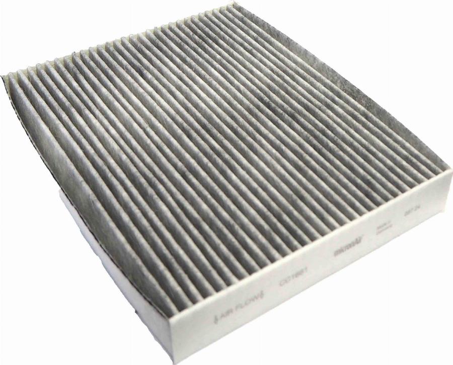 Corteco 49142275 - Filtru, aer habitaclu aaoparts.ro