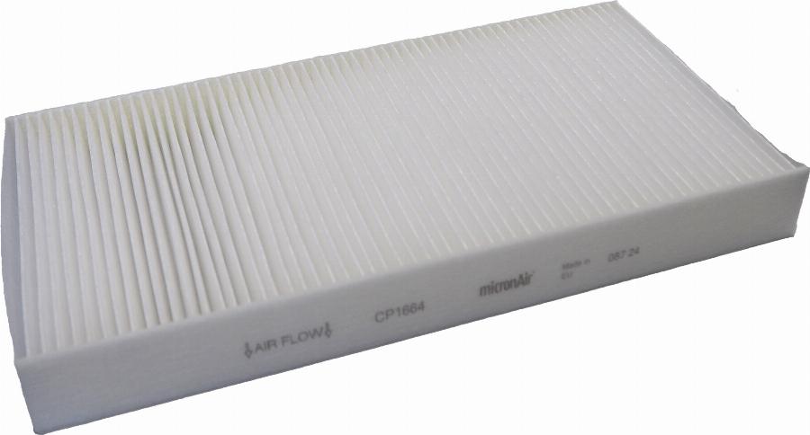 Corteco 49142276 - Filtru, aer habitaclu aaoparts.ro