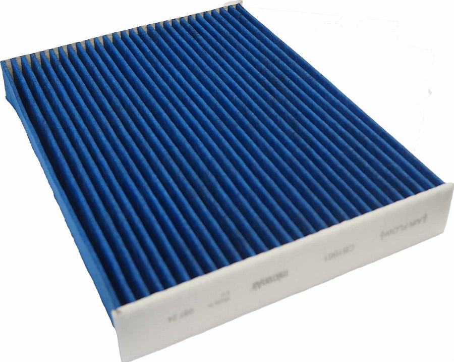 Corteco 49142277 - Filtru, aer habitaclu aaoparts.ro