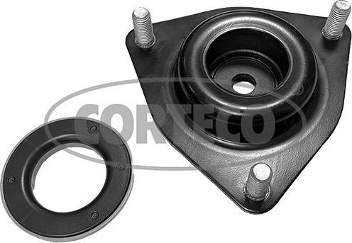 Corteco 49104393 - Rulment sarcina suport arc aaoparts.ro