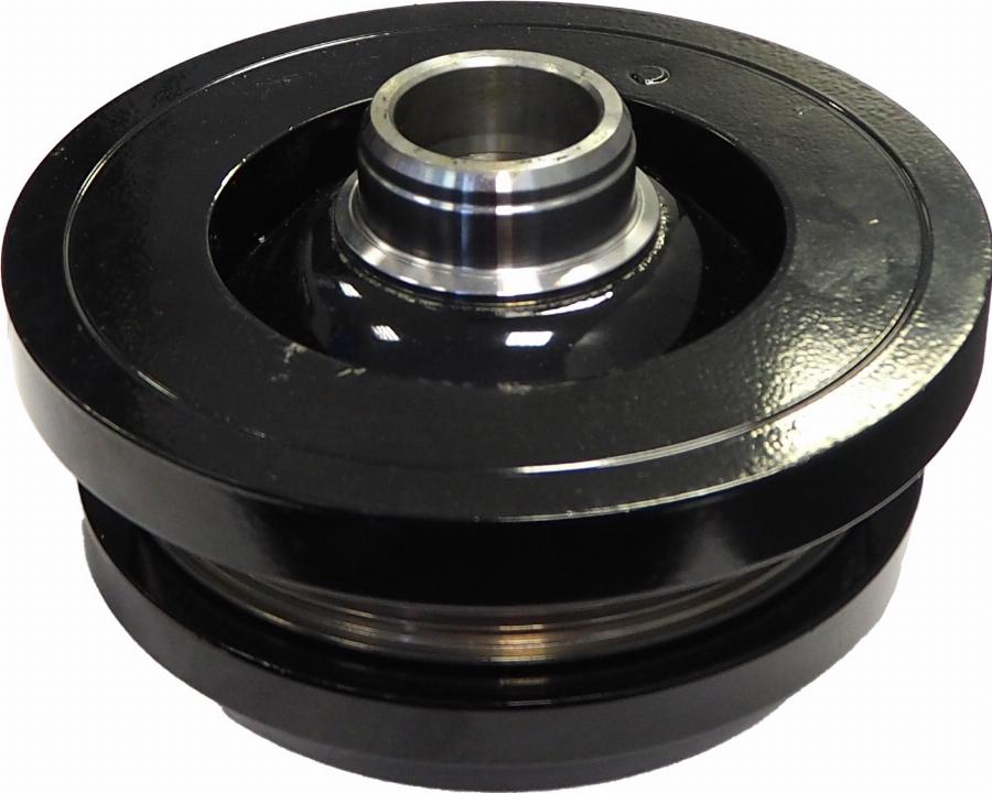 Corteco 49107928 - Fulie curea, arbore cotit aaoparts.ro