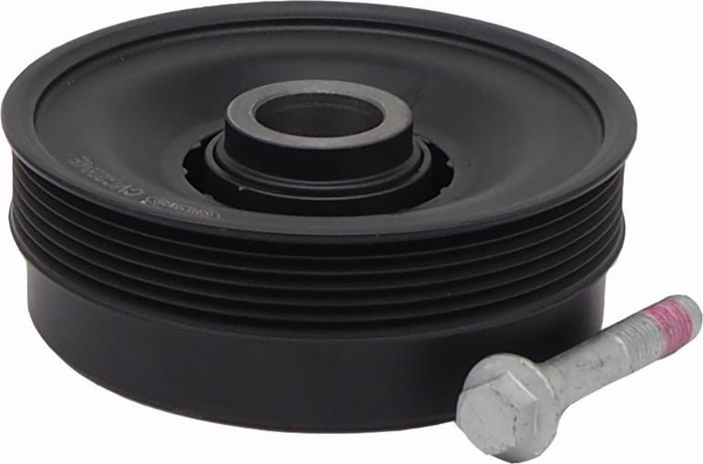 Corteco 49107572 - Fulie curea, arbore cotit aaoparts.ro