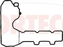Corteco 49114948 - Garnitura, capac supape aaoparts.ro