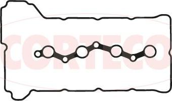 Corteco 49114950 - Garnitura, capac supape aaoparts.ro