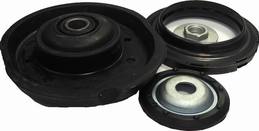 Corteco 49110633 - Rulment sarcina suport arc aaoparts.ro