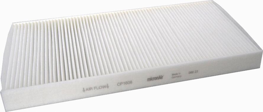 Corteco 49111588 - Filtru, aer habitaclu aaoparts.ro