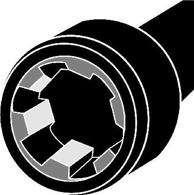 Corteco 49189129 - Set surub, chiulasa aaoparts.ro