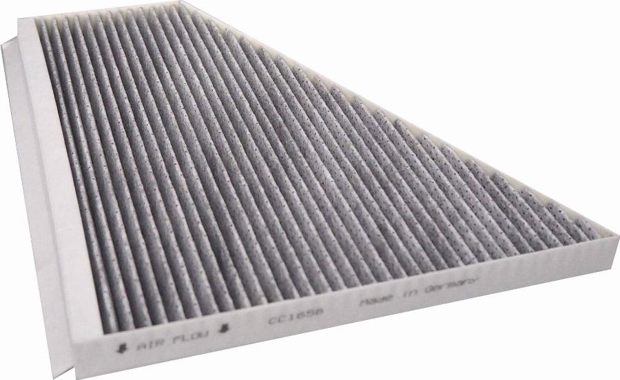 Corteco 49132352 - Filtru, aer habitaclu aaoparts.ro