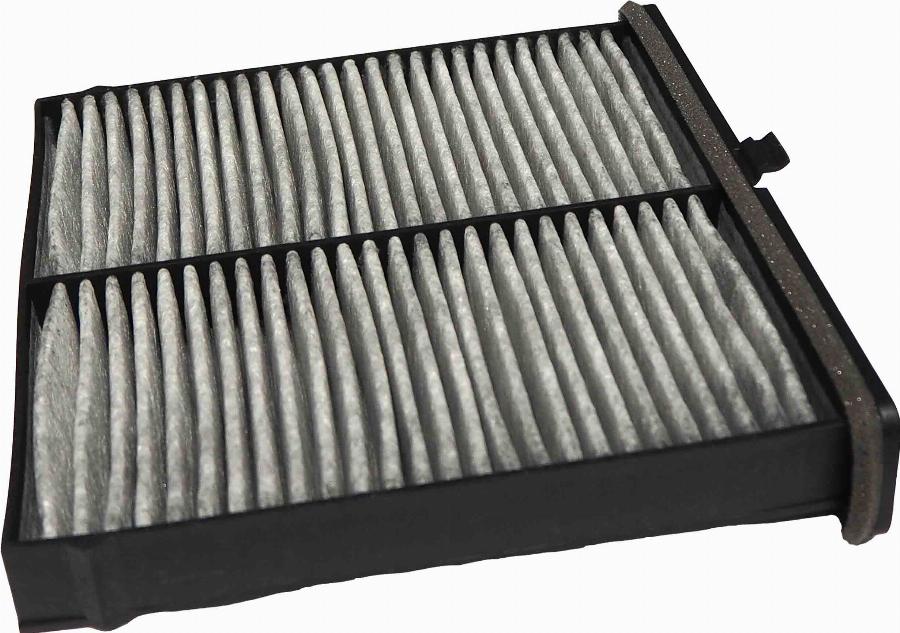 Corteco 49124458 - Filtru, aer habitaclu aaoparts.ro