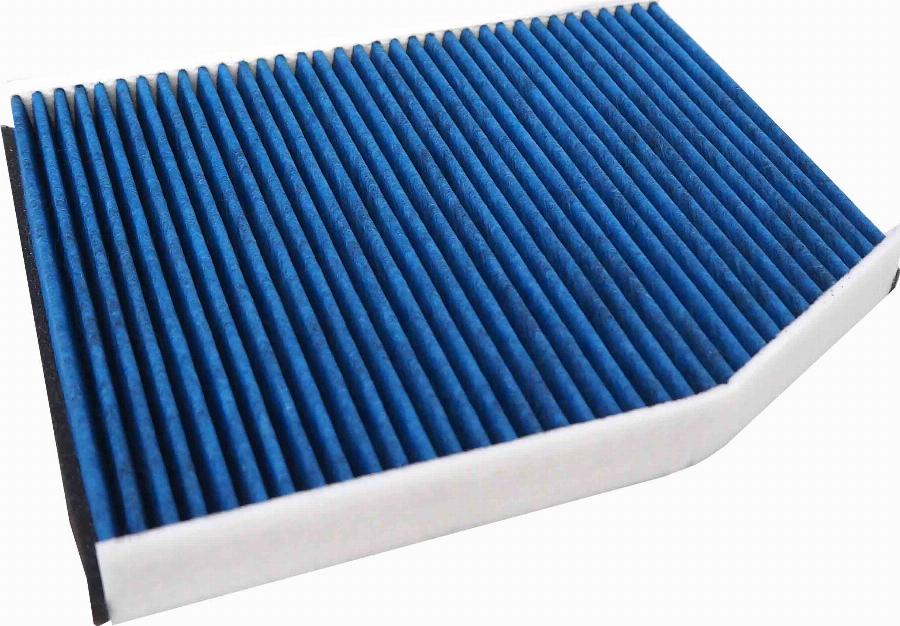 Corteco 49124511 - Filtru, aer habitaclu aaoparts.ro