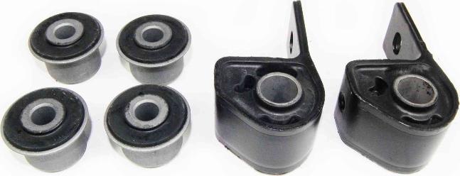 Corteco 49120454 - Set reparatie, bara stabilizatoare aaoparts.ro