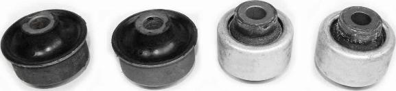 Corteco 49120455 - Set reparatie, suspensie aaoparts.ro