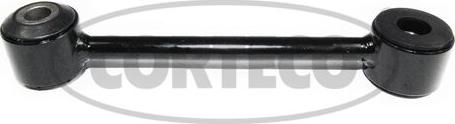 Corteco 49120409 - Brat / bieleta suspensie, stabilizator aaoparts.ro