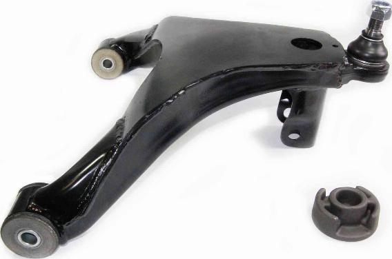 Corteco 49120036 - Brat, suspensie roata aaoparts.ro