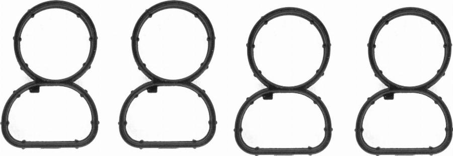 Corteco 49123781 - Garnitura, galerie admisie aaoparts.ro