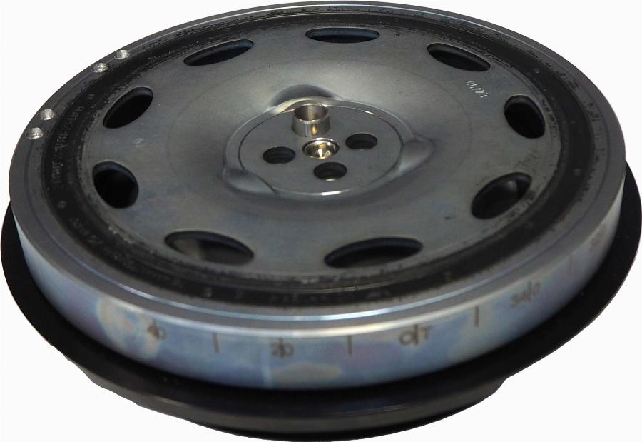 Corteco 49127762 - Fulie curea, arbore cotit aaoparts.ro