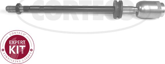 Corteco 49399991 - Articulatie axiala, cap de bara aaoparts.ro
