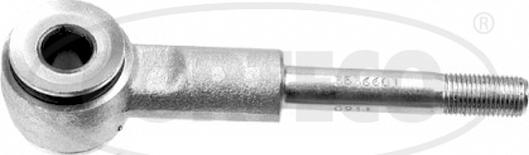 Corteco 49399961 - Brat / bieleta suspensie, stabilizator aaoparts.ro