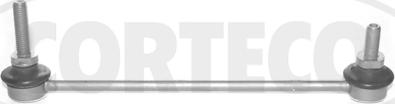 Corteco 49399963 - Brat / bieleta suspensie, stabilizator aaoparts.ro