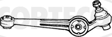 Corteco 49399904 - Brat, suspensie roata aaoparts.ro