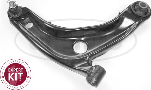 Corteco 49399901 - Brat, suspensie roata aaoparts.ro