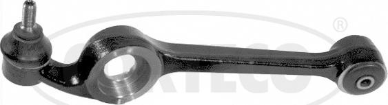 Corteco 49399978 - Brat, suspensie roata aaoparts.ro